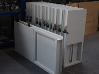 slide gate
